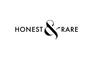Honest & Rare Logo
