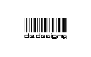 DeDesigns Logo