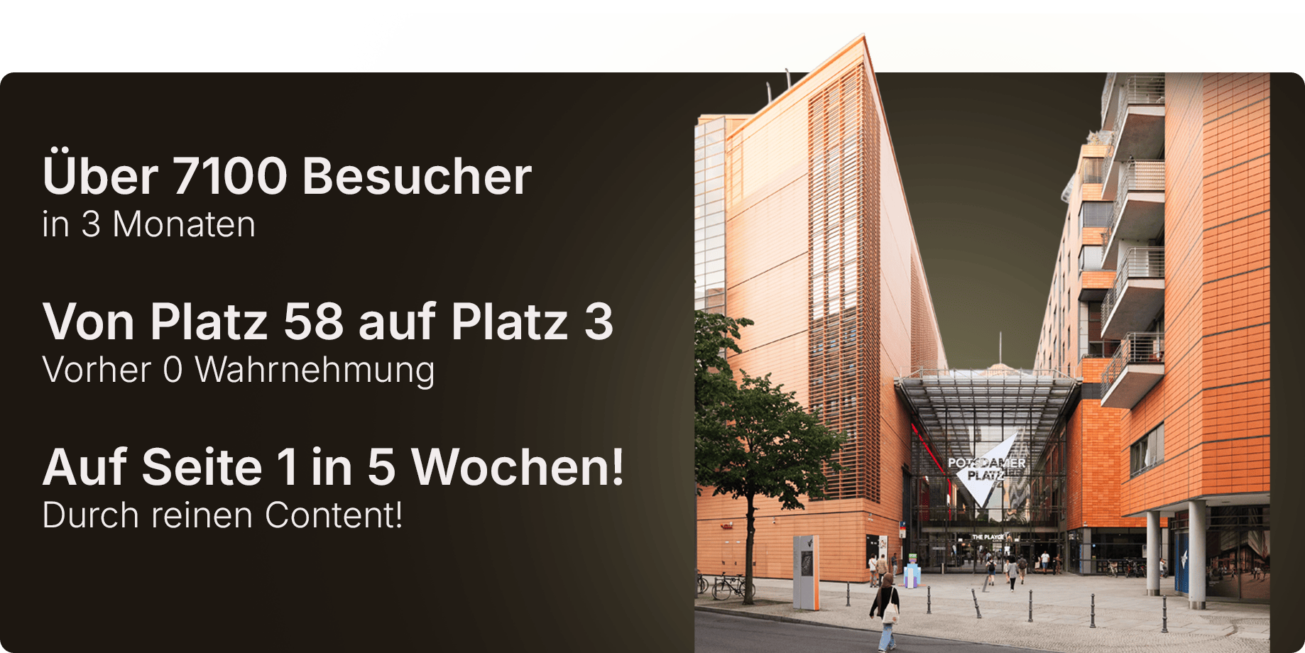 Robobau - Ladenbau Berlin