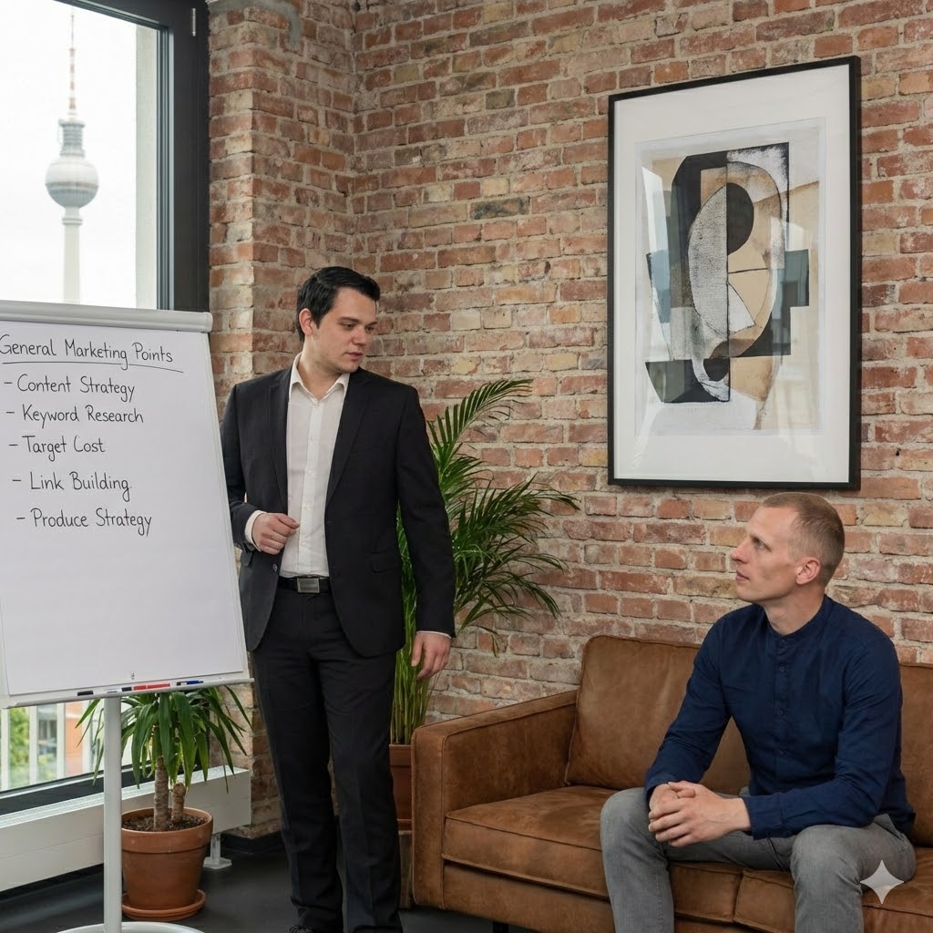 SEO Agentur Berlin 01