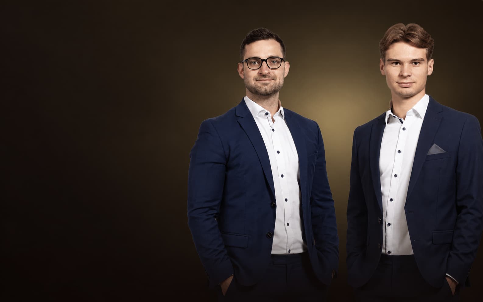 Raik Loßau, Von Poll Immobilien